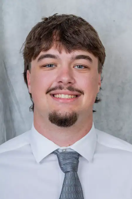 Aiden Gillette, Football, Christopher Newport University