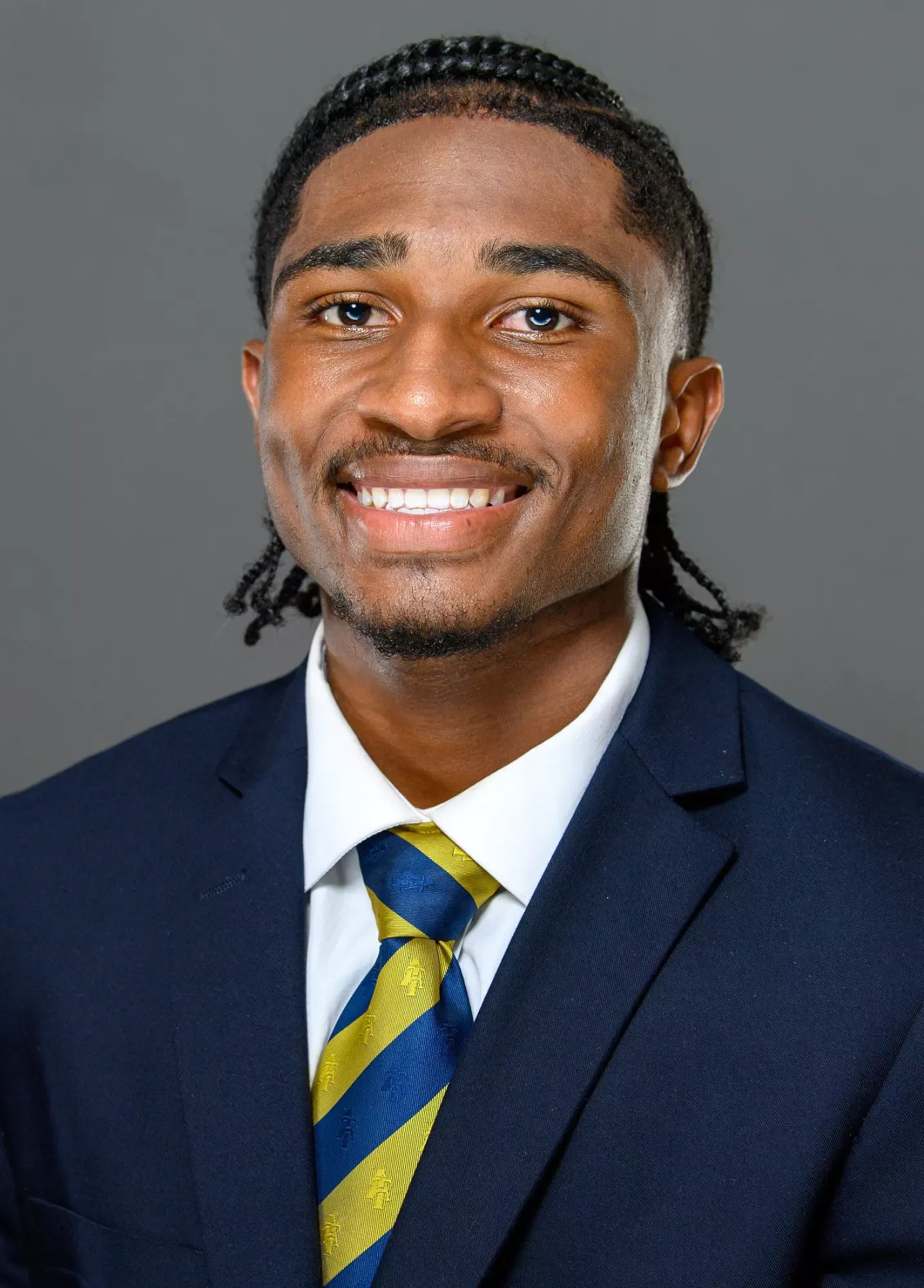 Steven Davis II, Football, undefined