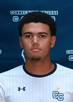 Jayden Fokuo, Soccer, Connecticut College