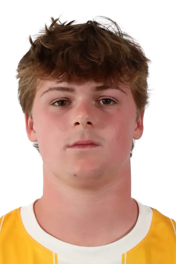Jacob Broadwater, Soccer, Randolph-Macon College