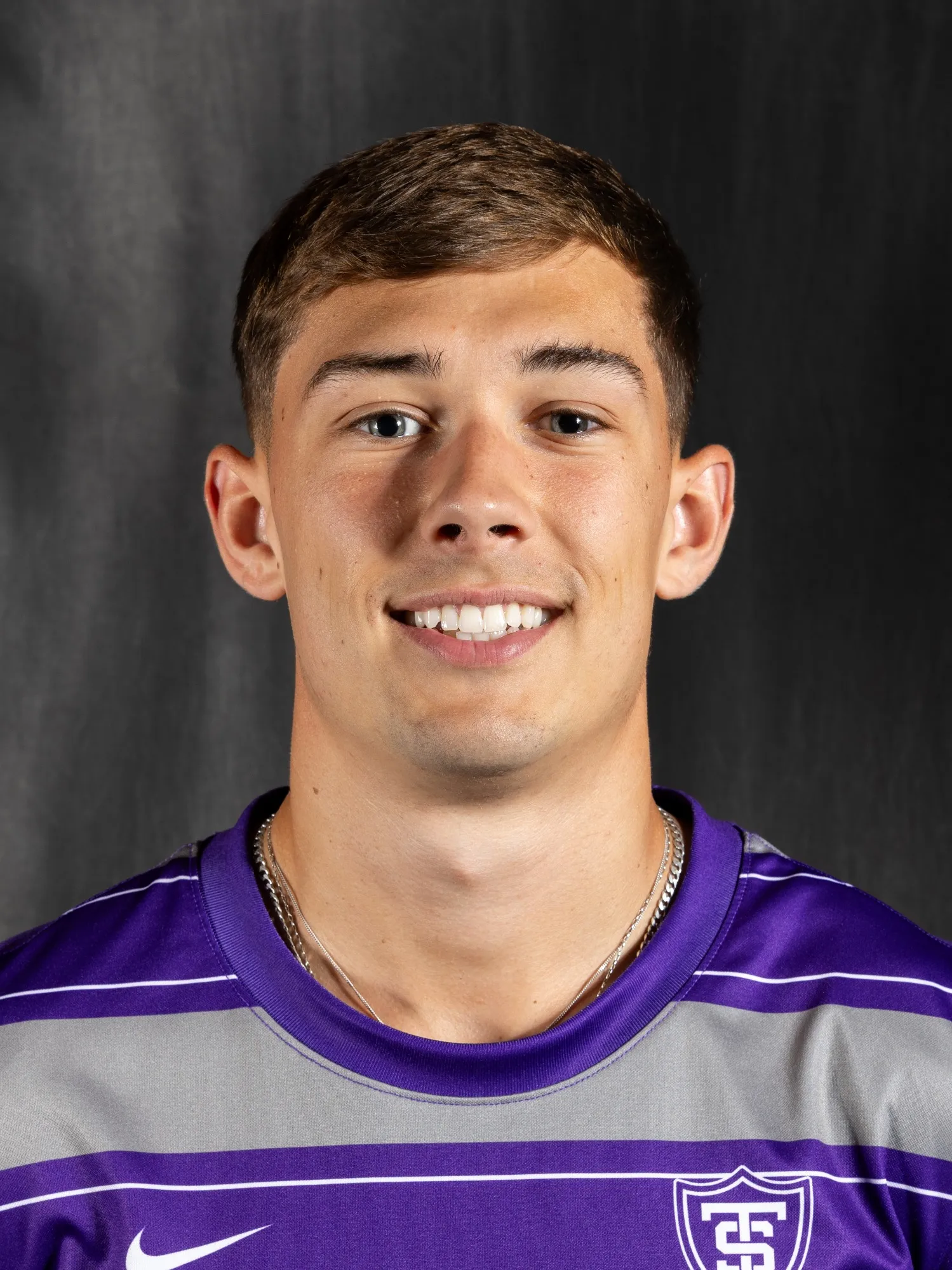 Oliver Corris, Soccer, University of St. Thomas