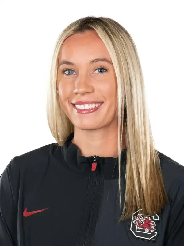 Millie Reddick, Swimming & Diving, University of South Carolina