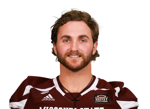 Caden Bolz, Football, undefined