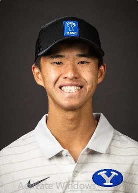 David Duong, Tennis, undefined