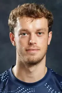 Magnus Hansen, Soccer, Longwood University