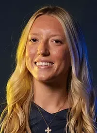 Haylee Long, Volleyball, Vanguard University