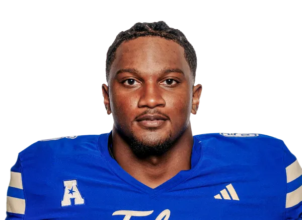 Chris Thompson Jr., Football, undefined