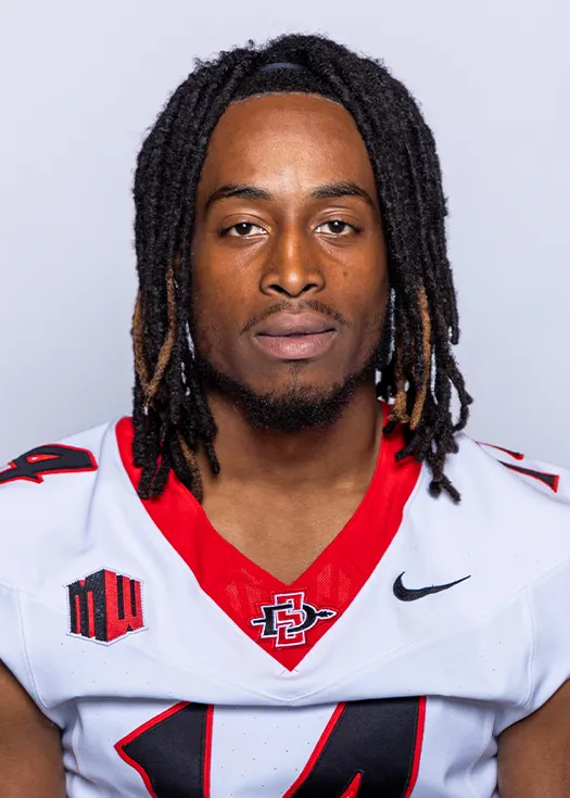Donovan Brown, Football, undefined