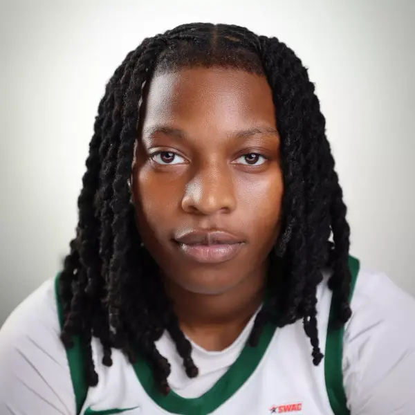 I'Xana Winters, Basketball, Mississippi Valley State University