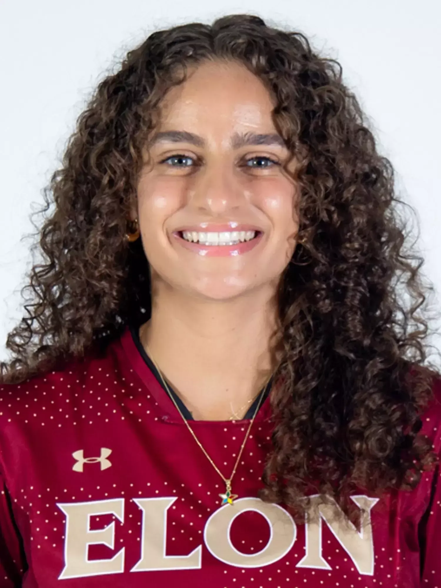 Jenna Abousaab, Soccer, undefined