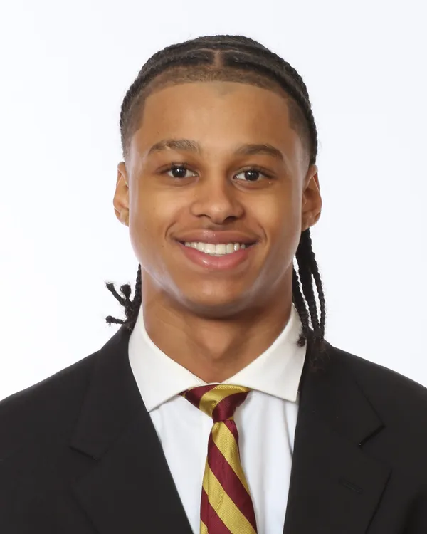 Devin Carter, Football, Florida State University