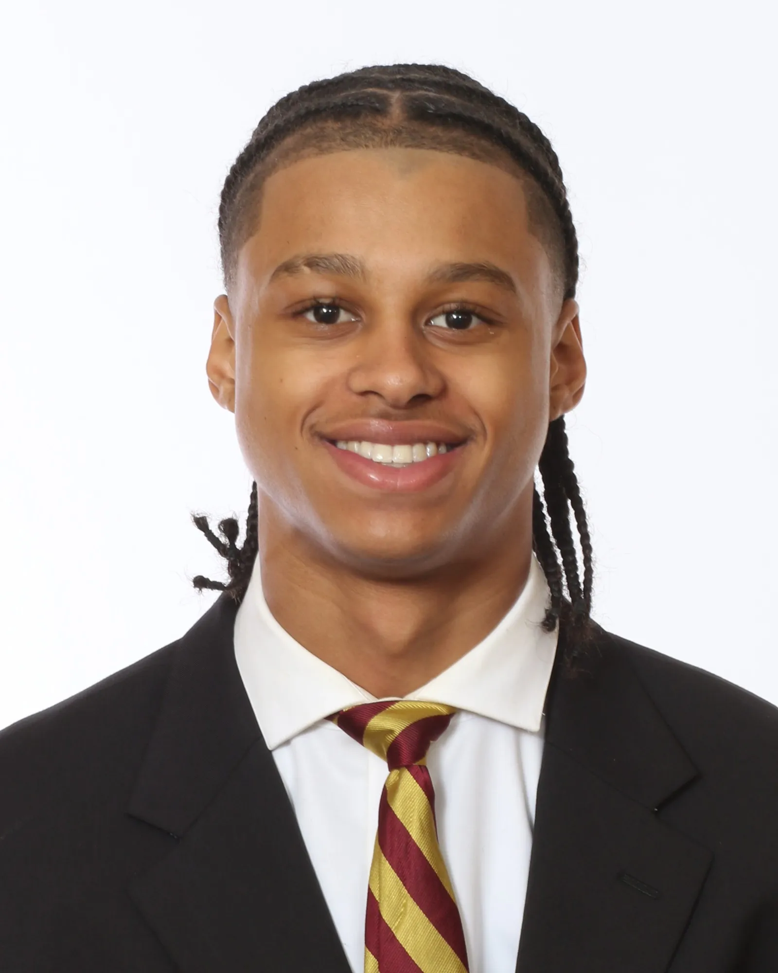 Devin Carter, Football, undefined
