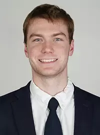 Ben Sackrey, Rowing, Tufts University