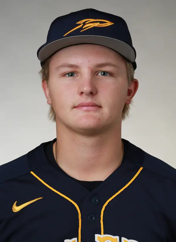 Hayden Frey, Baseball, University of Toledo