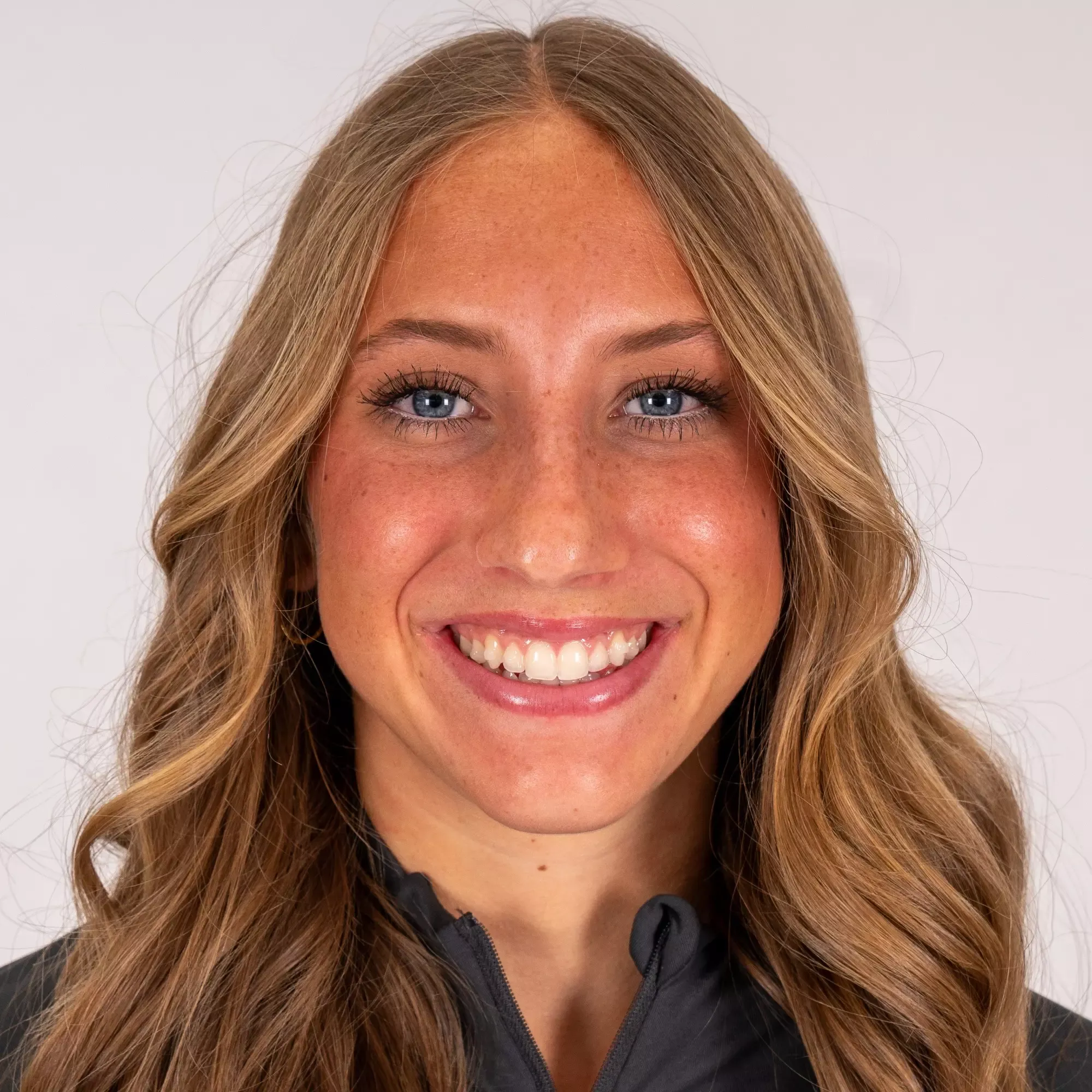 Sally Roos, Track and Field, Utah State University