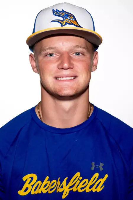 Jack Swanberg, Baseball, California State University, Bakersfield