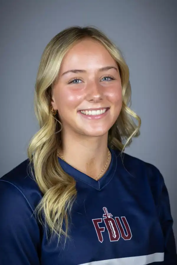 Hannah Alonso, Softball, Fairleigh Dickinson University