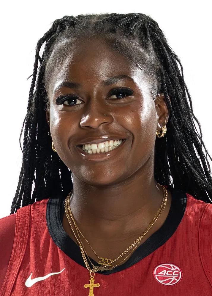 Elyse Ngenda, Basketball, undefined