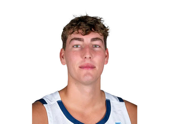 Cole Alexander, Basketball, undefined