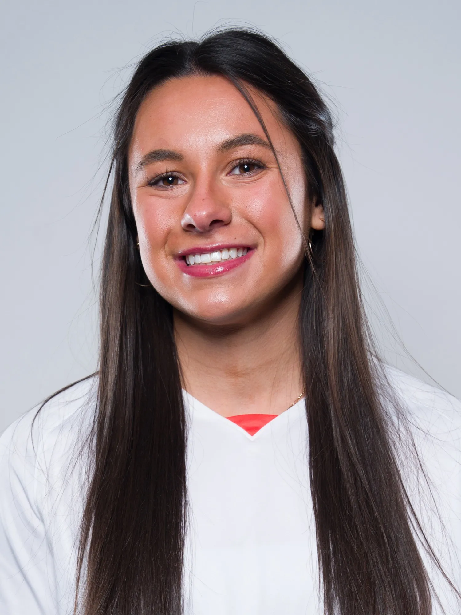Kendall Mesh, Soccer, undefined