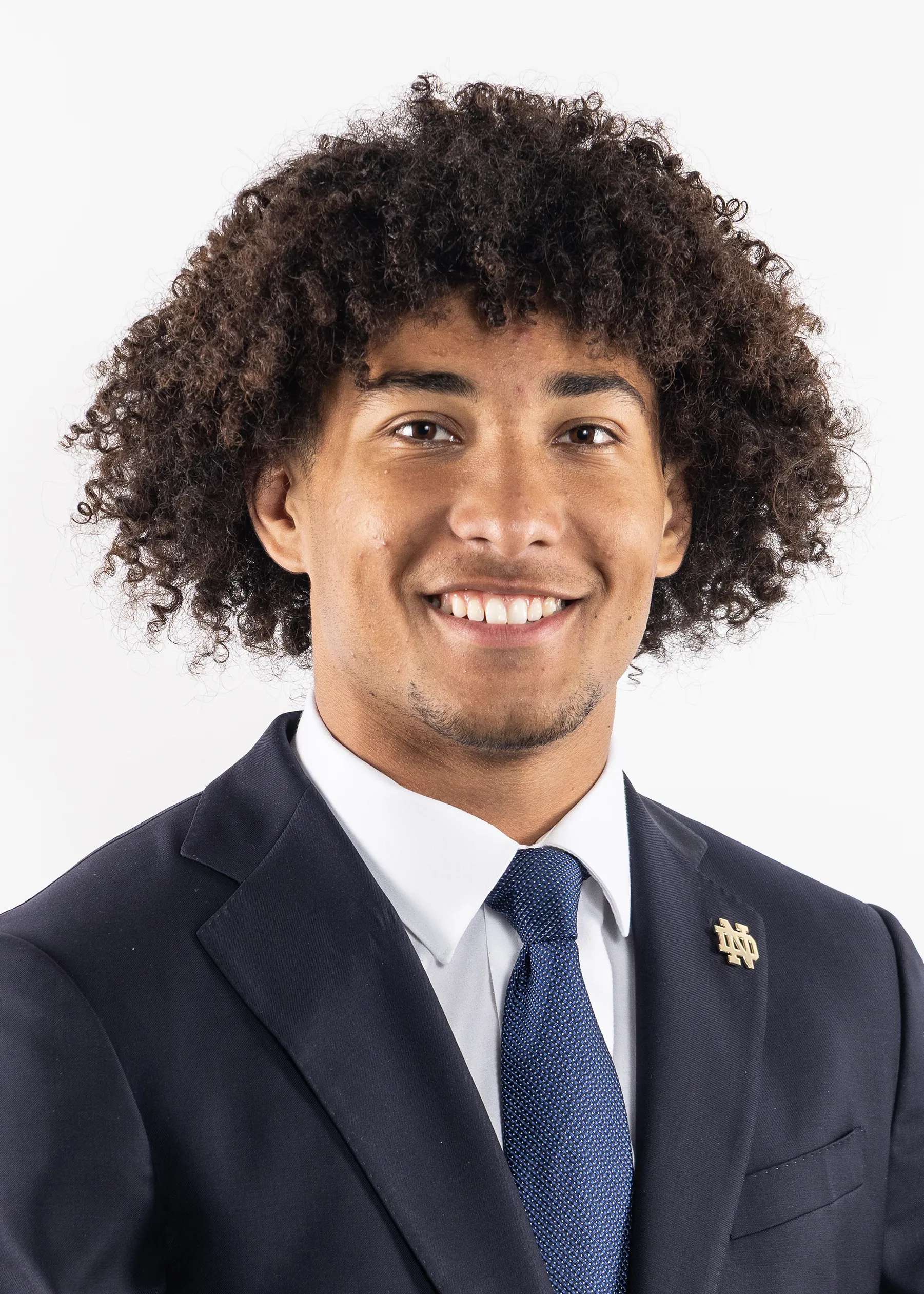 Devin Fitzgerald, Football, undefined