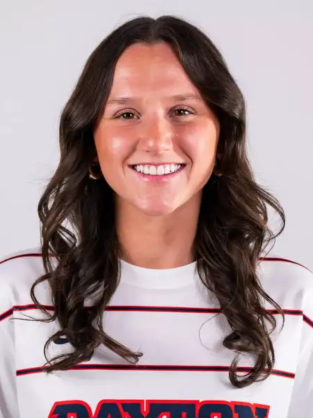 Ella Lamb, Soccer, University of Dayton