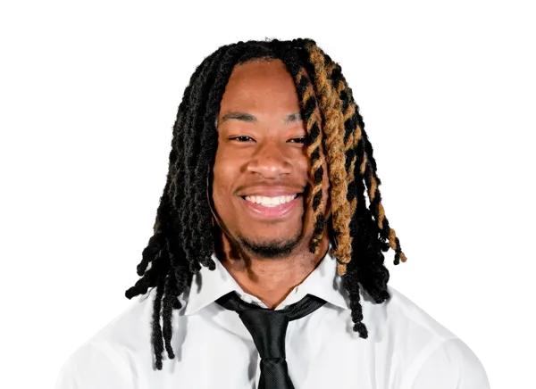 Javarius George, Football, undefined