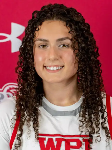 Hannah Levine, Basketball, Worcester Polytechnic Institute