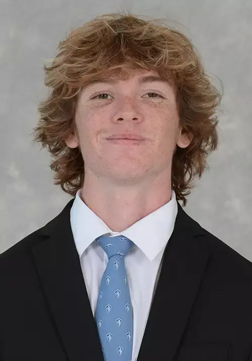 Parker Keefer, Lacrosse, Lynn University