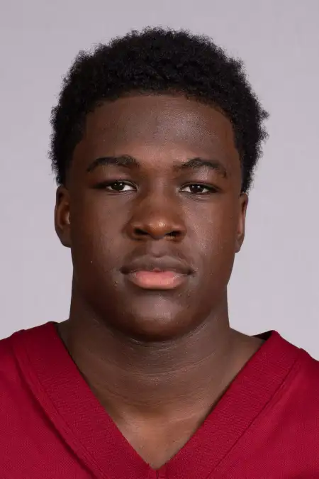 Makell Wilson, Football, Henderson State University