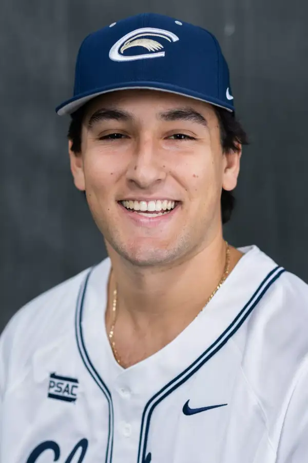 Jared Santana, Baseball, Clarion
