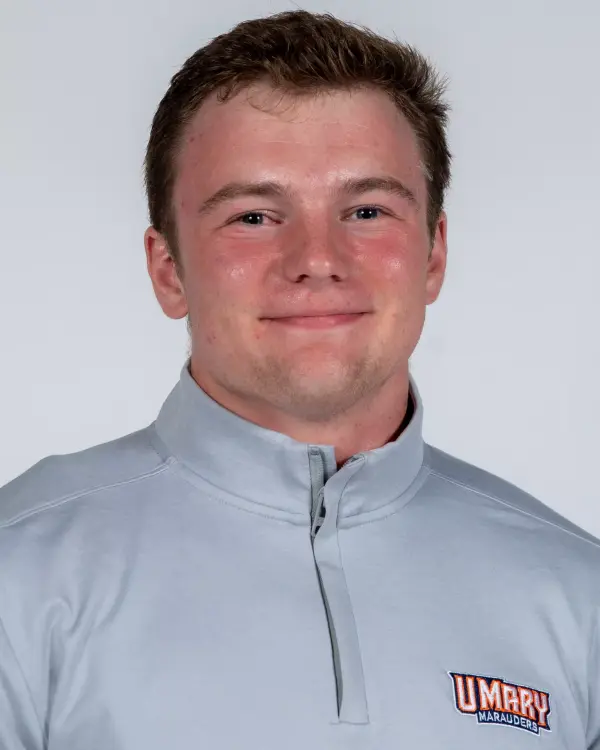Cody Clarke, Football, University of Mary