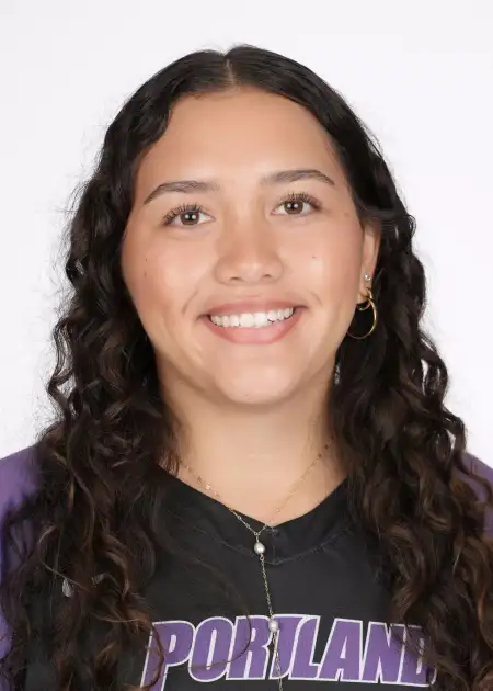 Ava Lilo, Volleyball, University of Portland