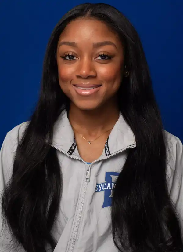 Noelle Dilosa, Track and Field (O), Indiana State University
