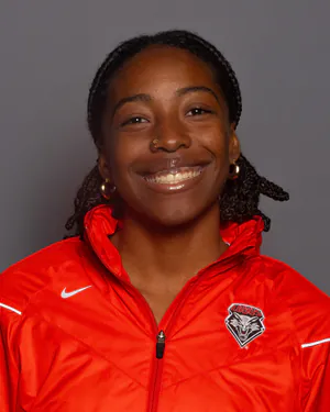 Hannah Vincent, Track and Field, undefined