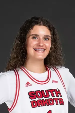 Gabby Wilke, Basketball, Butler University