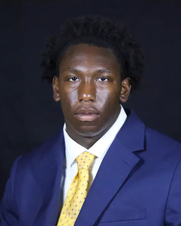 Andre Davis, Jr., Football, Johnson C. Smith University