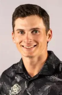 Jack Holland, Golf, University of Colorado