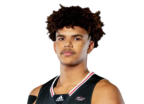 Jamal Ambrose, Basketball, undefined