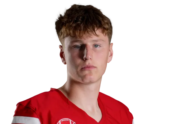 Grant Hocker, Football, undefined