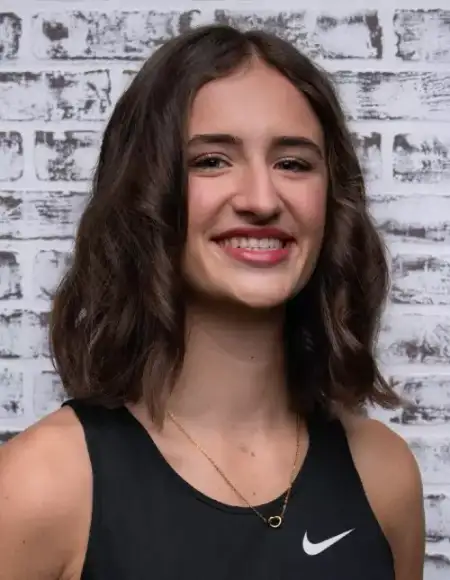 Ashlynn Doolan, Track and Field (O), Azusa Pacific University