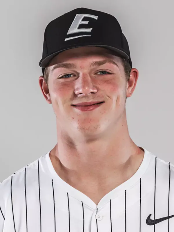 Clay Cartledge, Baseball, Eastern Kentucky University