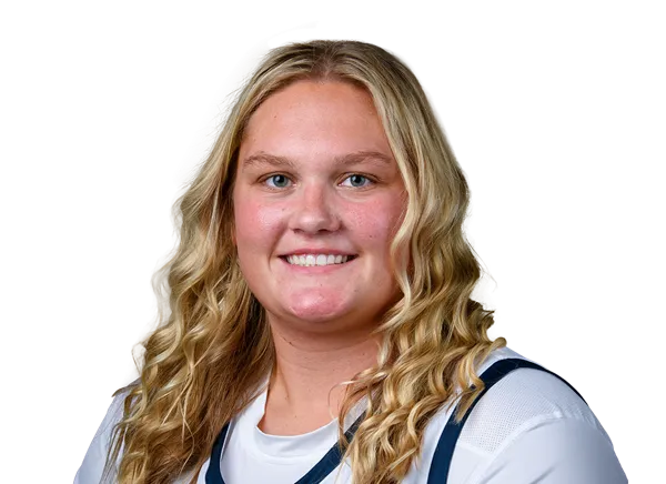 Gracie Merkle, Basketball, undefined