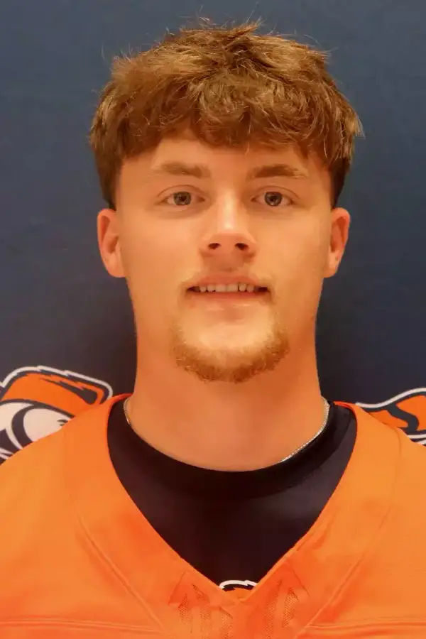 Brady Jarvis, Football, Carroll University