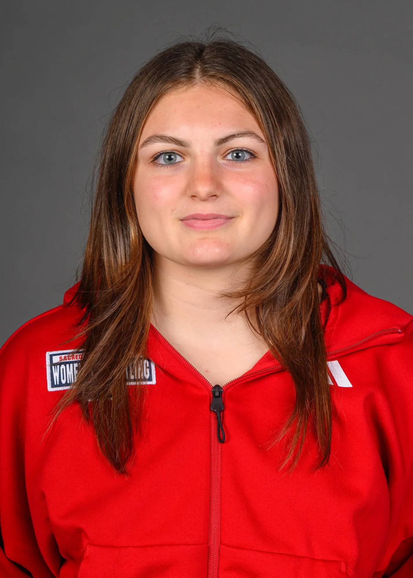 Cailan Drake, Wrestling, undefined