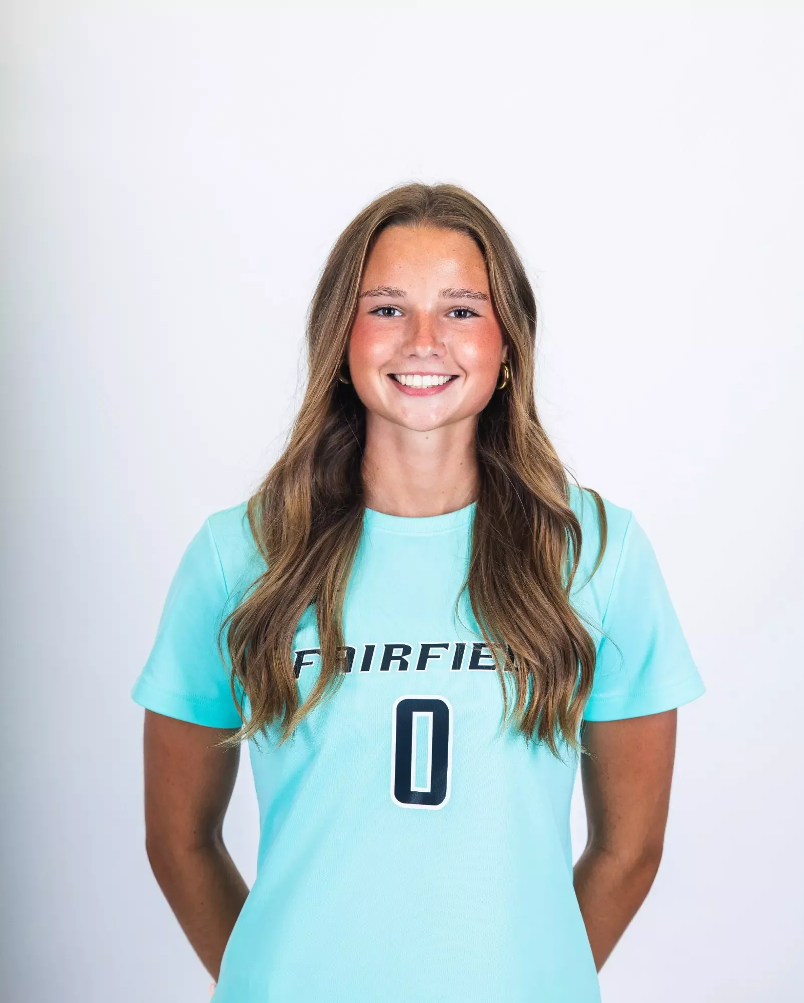 Marilyn Dixon, Soccer, Fairfield University