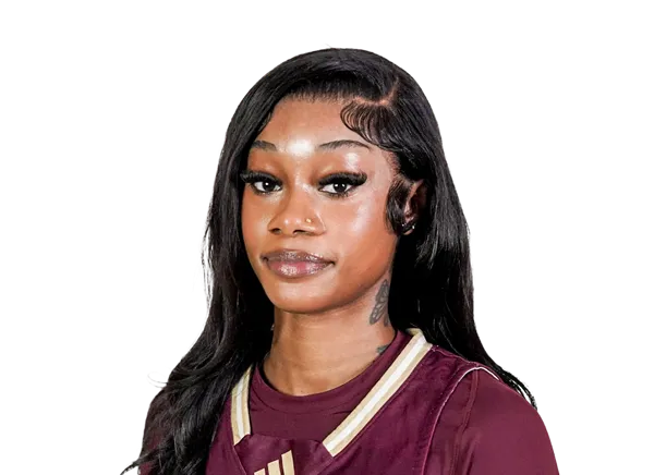 Myla Harbor, Basketball, undefined