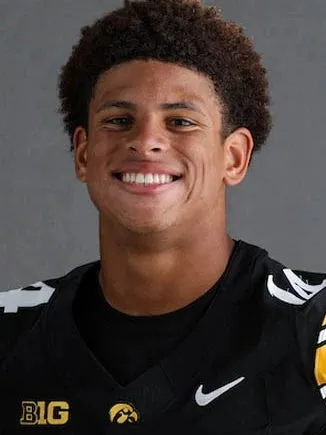 Mason Woods, Football, undefined