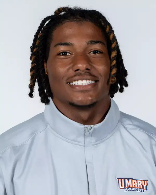 Justus Breston, Football, University of Mary