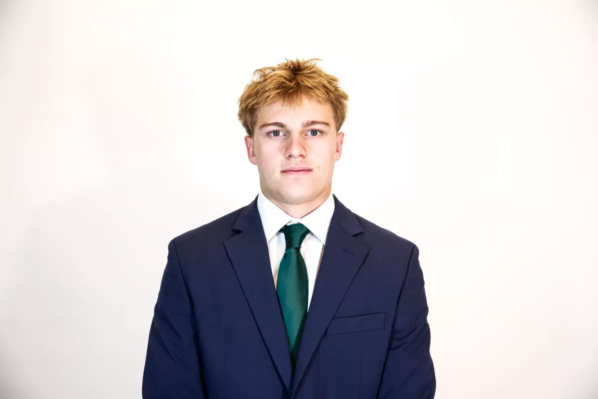 Grant Maloney, Lacrosse, undefined